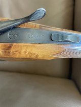 Winchester Model 21 SKEET 12 ga - 8 of 9