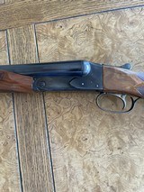 Winchester Model 21 SKEET 12 ga - 3 of 9