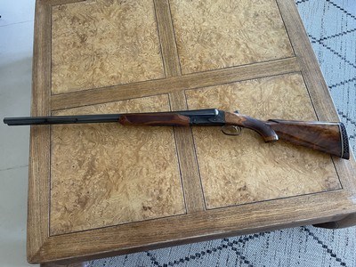 Winchester Model 21 SKEET 12 ga