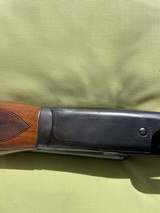 Winchester Model 21 SKEET 12 ga - 6 of 9