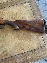 Winchester Model 21 SKEET 12 ga - 2 of 9