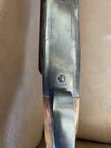 Winchester Model 21 SKEET 12 ga - 7 of 9