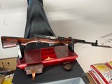 Tula Arsenal SKS 7.62x39 - 1 of 5