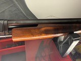 Winchester model 12 trap - 9 of 10