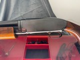 Winchester model 12 trap - 2 of 10