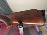 Winchester model 12 trap - 1 of 10