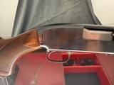 Winchester model 12 trap - 8 of 10