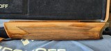 Krieghoff k80 tapered flat rib sporting - 5 of 12