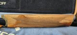 Krieghoff k80 tapered flat rib sporting - 4 of 12