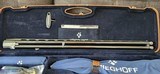 Krieghoff k80 tapered flat rib sporting - 10 of 12