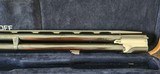 Krieghoff k80 tapered flat rib sporting - 7 of 12