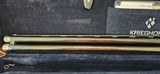 Krieghoff k80 tapered flat rib sporting - 8 of 12