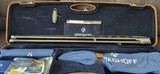 Krieghoff k80 tapered flat rib sporting - 9 of 12