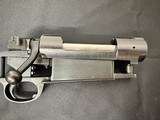 Dumoulin Commercial Mauser 98 Action Belgium double square bridge, SEVERAL AVAILABLE
