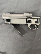Dumoulin Commercial Mauser 98 Action Belgium double square bridge, SEVERAL AVAILABLE - 3 of 9