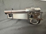 Dumoulin Commercial Mauser 98 Action Belgium double square bridge, SEVERAL AVAILABLE - 2 of 9