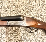 Churchill Kassner Windsor 1 10 Gauge Shotgun S/S 3.5