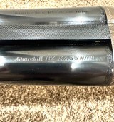 Churchill Kassner Windsor 1 10 Gauge Shotgun S/S 3.5