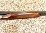 Churchill Kassner Windsor 1 10 Gauge Shotgun S/S 3.5
