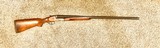 Churchill Kassner Windsor 1 10 Gauge Shotgun S/S 3.5