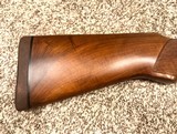 Churchill Kassner Windsor 1 10 Gauge Shotgun S/S 3.5