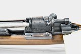 Roy Vail Signed, Engraved, and Gold Inlaid Mauser Model 98 Bolt Action - 10 of 15