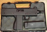 COBRAY S W DANIEL M-11 9mm - Image 1 of 5