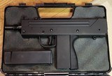 COBRAY S W DANIEL M-11 9mm - Image 2 of 5