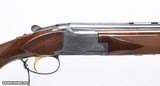 Browning Superposed 20 gauge 28“ - 1 of 15