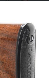 Browning Superposed 20 gauge 28“ - 11 of 15