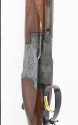 Browning Superposed 20 gauge 28“ - 9 of 15