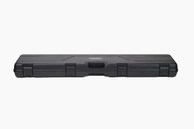 1668ISY: Rifle Hard Case with Reinforced GRP for 1 Rifle + 1 Scope - Image 2 of 8