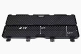 1668ISY: Rifle Hard Case with Reinforced GRP for 1 Rifle + 1 Scope - 8 of 8