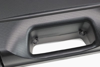 1668ISY: Rifle Hard Case with Reinforced GRP for 1 Rifle + 1 Scope - Image 3 of 8