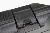 1668ISY: Rifle Hard Case with Reinforced GRP for 1 Rifle + 1 Scope - 4 of 8