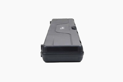 1668ISY: Rifle Hard Case with Reinforced GRP for 1 Rifle + 1 Scope - Image 5 of 8