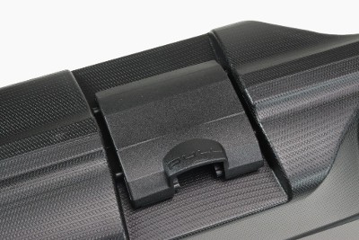 1668ISY: Rifle Hard Case with Reinforced GRP for 1 Rifle + 1 Scope - Image 4 of 8