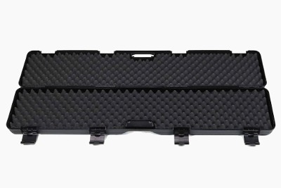 1668ISY: Rifle Hard Case with Reinforced GRP for 1 Rifle + 1 Scope - Image 7 of 8