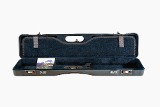 16405LR/5541: OU/SxS Shotgun Hard Case with Luxury Rubber Trim for 1 Shotgun - 6 of 7