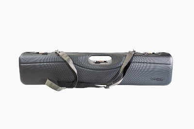16405LR/5541: OU/SxS Shotgun Hard Case with Luxury Rubber Trim for 1 Shotgun - Image 4 of 7