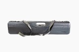 16405LR/5541: OU/SxS Shotgun Hard Case with Luxury Rubber Trim for 1 Shotgun - 4 of 7