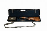 16405LR/5541: OU/SxS Shotgun Hard Case with Luxury Rubber Trim for 1 Shotgun - 2 of 7