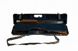 16405LR/5541: OU/SxS Shotgun Hard Case with Luxury Rubber Trim for 1 Shotgun - 3 of 7