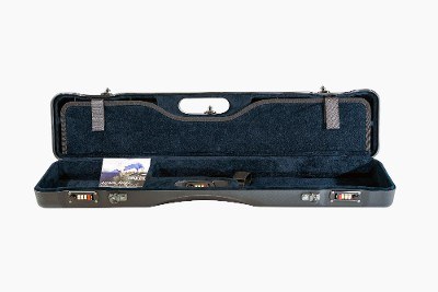 16405LR/5541: OU/SxS Shotgun Hard Case with Luxury Rubber Trim for 1 Shotgun - Image 6 of 7