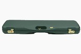 1602LR/4704: OU/SxS SMALL BORE ONLY Shotgun Hard Case with Luxury Rubber Trim for 1 Shotgun - 6 of 11