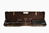 16406LX-UNI/5591: Universal Shotgun Hard Case with Deluxe Leather Trim for 1 Shotgun - 7 of 8