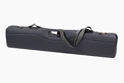 16406LR-UNI/5590: Universal Shotgun Hard Case with Luxury Rubber Trim for 1 Shotgun - Image 6 of 11