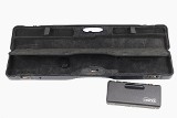 16406LR-UNI/5590: Universal Shotgun Hard Case with Luxury Rubber Trim for 1 Shotgun - 8 of 11