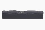 16406LR-UNI/5590: Universal Shotgun Hard Case with Luxury Rubber Trim for 1 Shotgun - 1 of 11