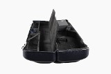 16406LR-UNI/5590: Universal Shotgun Hard Case with Luxury Rubber Trim for 1 Shotgun - 9 of 11
